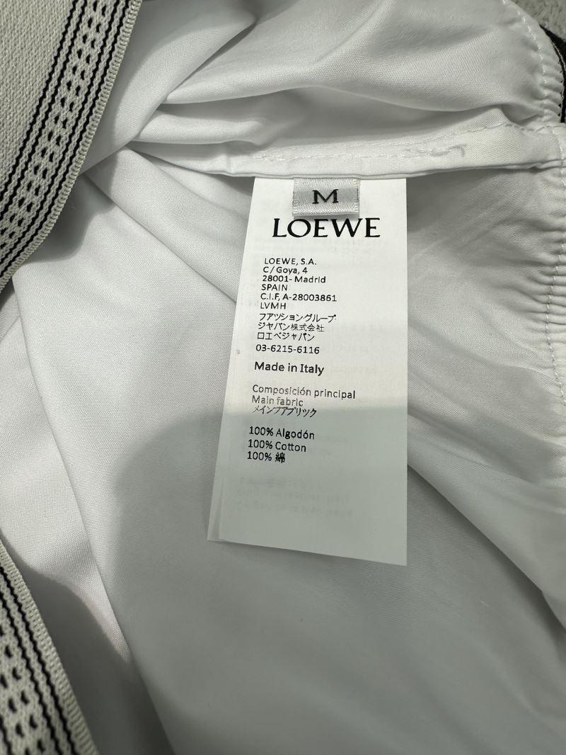 Loewe Shirts